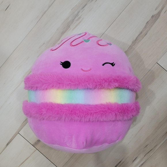 Squishmallow plush - Picture 1 of 5
